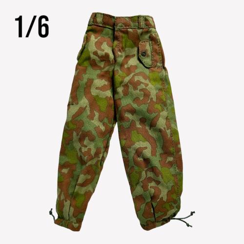 Product image of the product “Italien Pattern    Winterpants (1/6) ”