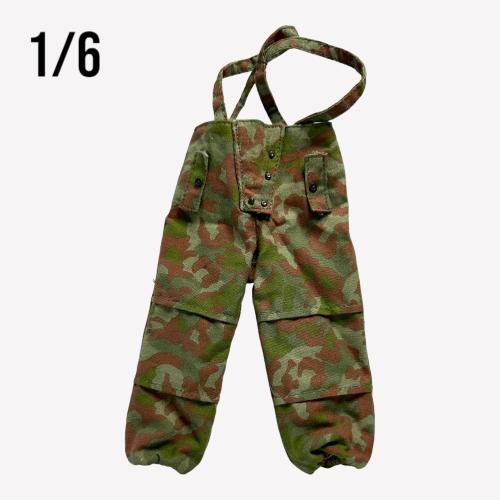 Product image of the product “Italien Pattern  reversibel  Winterpants (1/6) ”