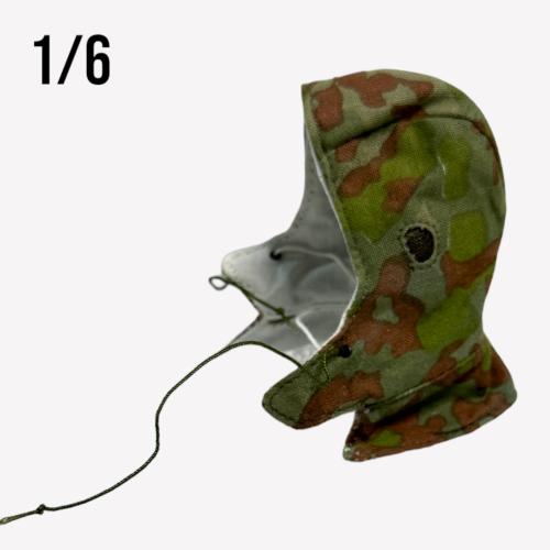Product image of the product “Italien Pattern Winterhaube wendbar (1/6) ”