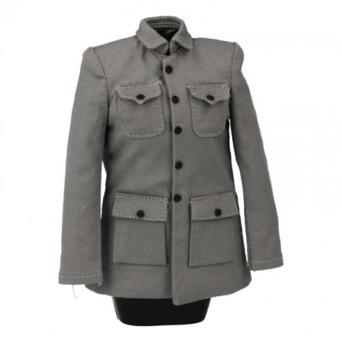 Product image of the product “Female Jacket  (Gray) 1/6 ”