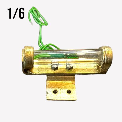 Product image of the product “Convoy Light  1/6 (led) ”