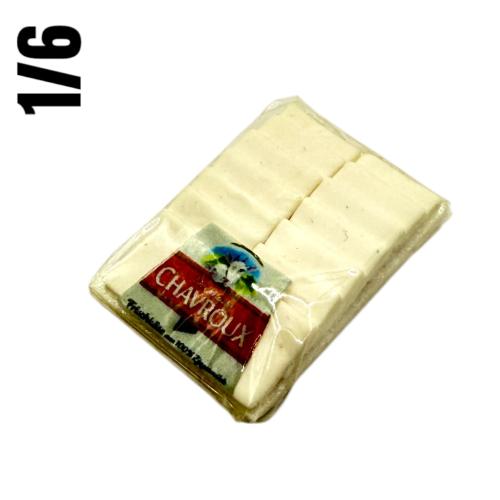 Artikelbild des Artikels “Käse Leib  1/6 Chavroux “