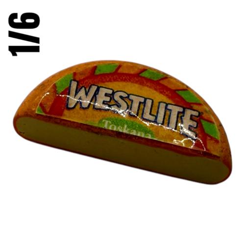 Artikelbild des Artikels “Käse Leib  1/6 Leerdamer “