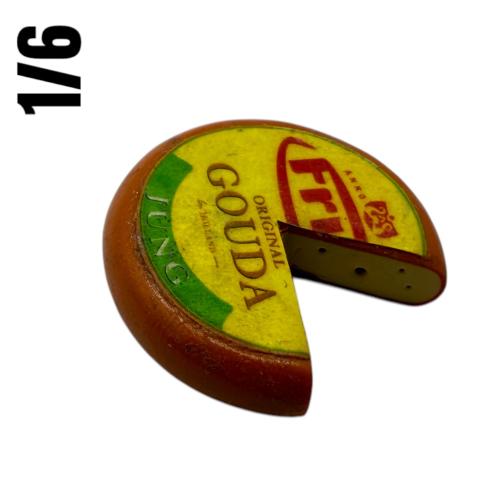 Artikelbild des Artikels “Käse Leib  1/6 Gouda “