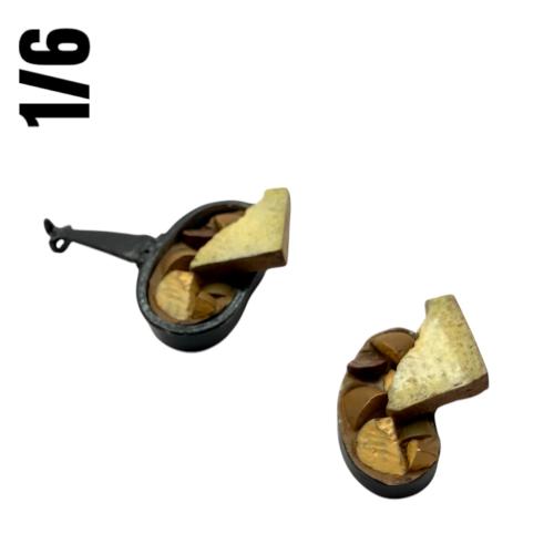 Product image of the product “Messkit Food inert  1/6 ”