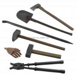 Product image of the product “Tools for  Tanks ”