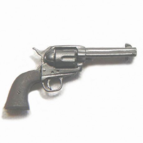 Artikelbild des Artikels “U.S. Colt Peacemaker, brown Grip “