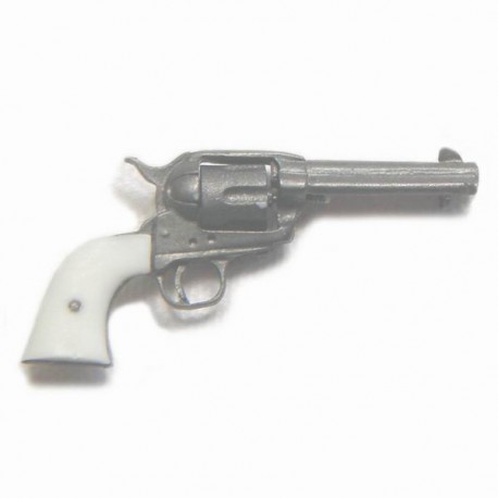 Product image of the product “U.S. Colt Peacemaker, Ivory, Gunmetal ”