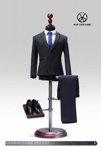 Artikelbild des Artikels “Western-Style Clothes Suit 2.0 Set (Blue) “