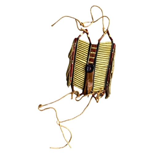 Product image of the product “Western Indien Brustschmuck 1:6 ”