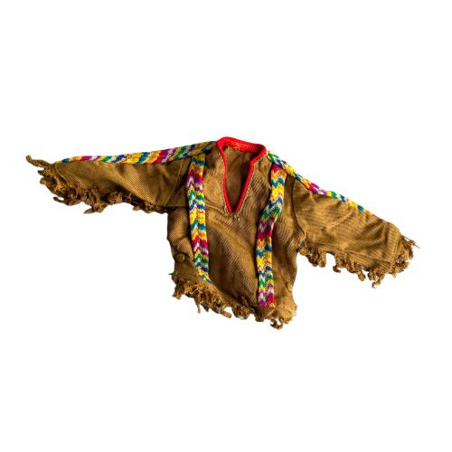 Product image of the product “Western Indien Hemd 1:6 ”