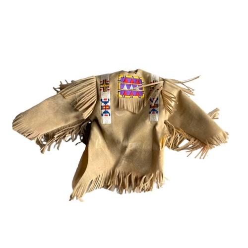 Artikelbild des Artikels “Western Indien Hemd 1:6 “