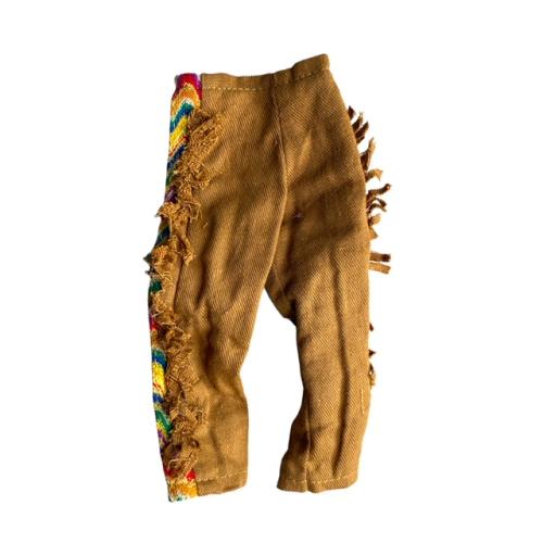Product image of the product “Western Indien Pants 1:6 ”