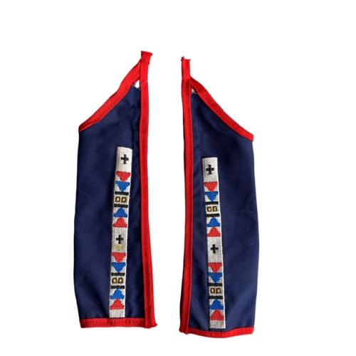 Product image of the product “Western Indien Leggins 1:6 ”