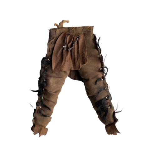 Artikelbild des Artikels “Western Indien Hose 1:6 “