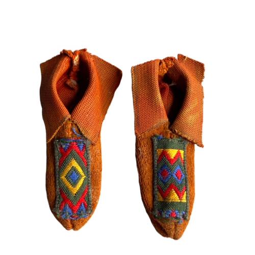Product image of the product “Western Indien Moccasin 1:6 ”