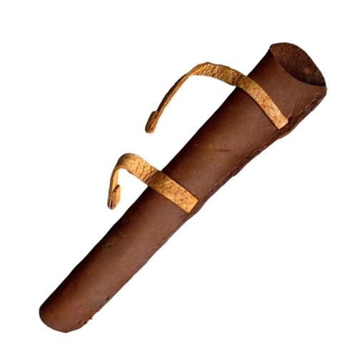 Product image of the product “Western Indien Rifle Holster 1:6 ”