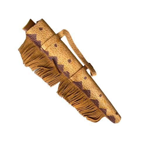 Product image of the product “Western Indien Rifle Holster 1:6 ”