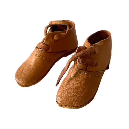 Artikelbild des Artikels “1:6 Leder Schuhe “