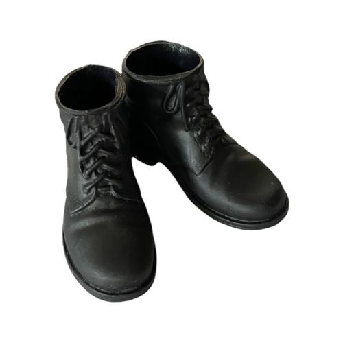 Artikelbild des Artikels “Western Shoes 1/6 “