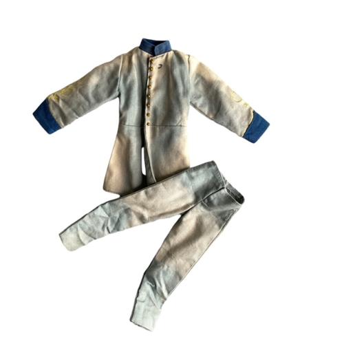 Artikelbild des Artikels “Civil War Uniform 1/6 used optic “