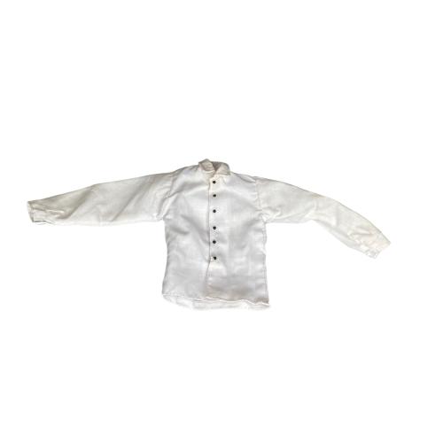 Product image of the product “Cowboy Shirt, white ”