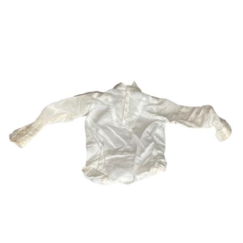 Artikelbild des Artikels “Western Shirt white. “