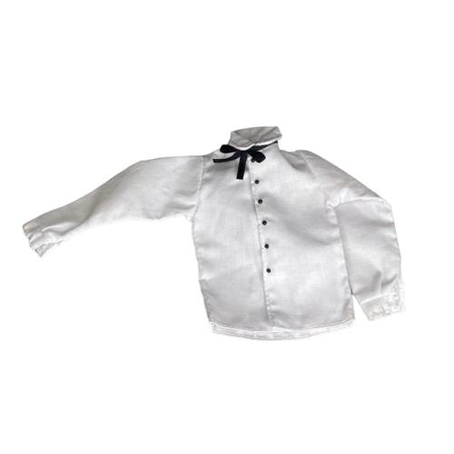 Artikelbild des Artikels “Western Shirt white. “