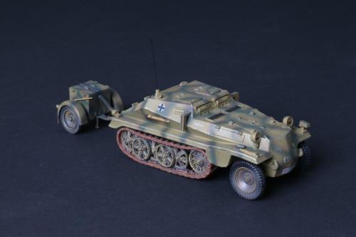 Product image of the product “SS040 SdKfz 234/4 ”