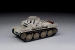 Artikelbild des Artikels “SdKfz 140 Winter “