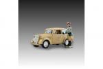 Artikelbild des Artikels “Light Staff Car 1937 Desert “
