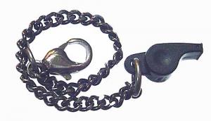 Product image of the product “Pfeife mit Kette ”