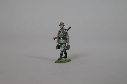 Product image of the product “MARCHING SOLDIER WITH WITH AMMO BOXES ”