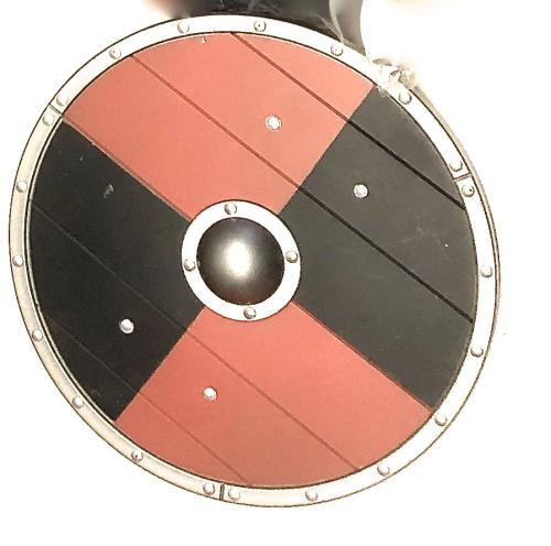 Product image of the product “Wiking shield 1/6 ”