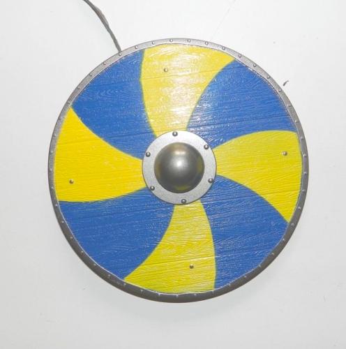 Product image of the product “Wiking shield 1/6 ”