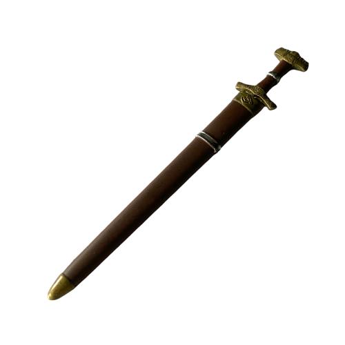 Artikelbild des Artikels “Wikinger Schwert Metal “
