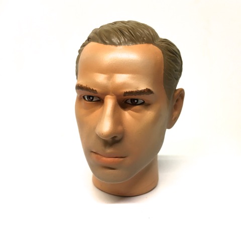 Artikelbild des Artikels “Willi Kopf Head “