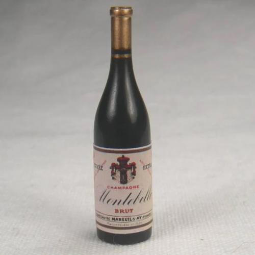 Artikelbild des Artikels “Wine - US Allied Wine (Montebello Champagne) 1:6 “