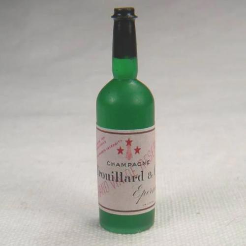 Artikelbild des Artikels “(Trouillard & Co Champagne) 1:6 “