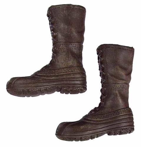 Product image of the product “M1943 US Winter Boots 1/6 ”