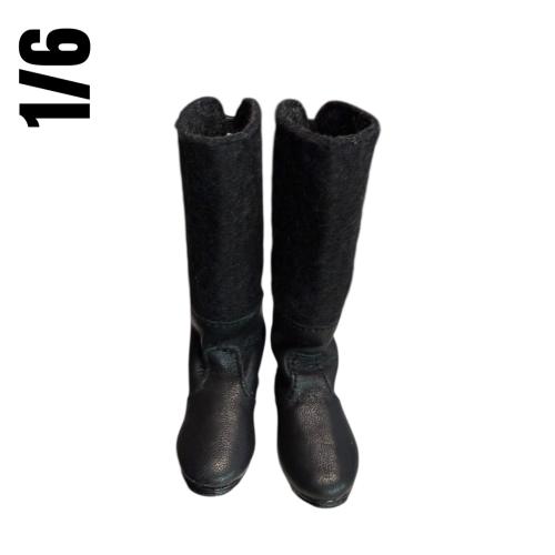 Artikelbild des Artikels “Winterstiefel mit justierbarer Schnalle “
