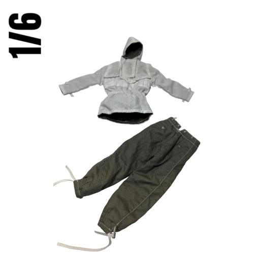 Product image of the product “Gebirgsjaeger Anzug, wendbar, reversable ”