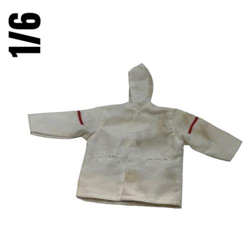 Product image of the product “Winter Jacke mit Erkennungsband Battleworn ”