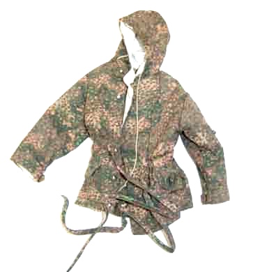 Product image of the product “Winterparka, Peadotpattern  1/6 ”