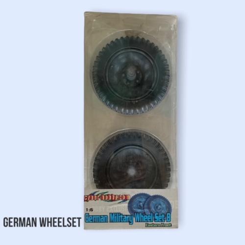 Product image of the product “Frontweelsfender in Plastik 1/6 (Winter) ”