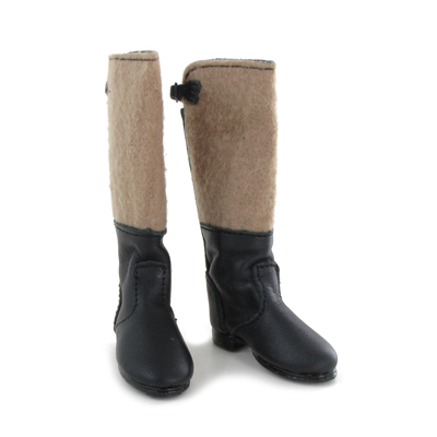 Artikelbild des Artikels “Winterstiefel mit justierbarer Schnalle “