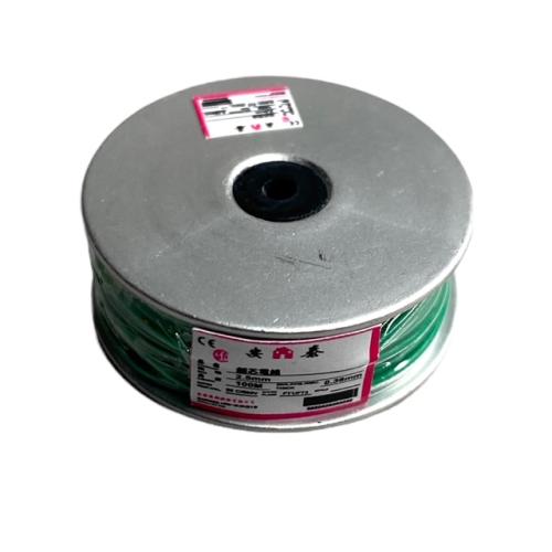 Artikelbild des Artikels “Kabeltrommel (Green)  1/6 “