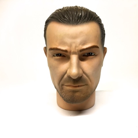 Product image of the product “Wolf-Dragon Kopf ”
