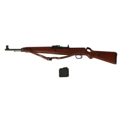Product image of the product “G 43 in Metal und Holz ”
