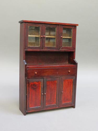 Product image of the product “Wooden Kitchen Cupboard ”